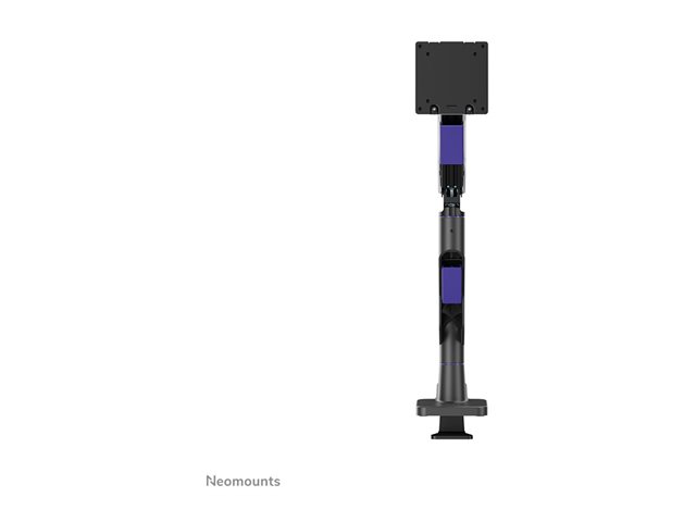 Neomounts ACE Gaming Desk Mount single