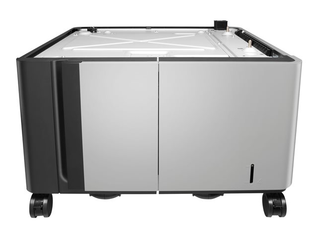 HP High Capacity Input Tray - Media tray - 1500 sheets in 1 tray(s) - for Color LaserJet 1500, LaserJet Enterprise M806, LaserJet Enterprise Flow MFP M830