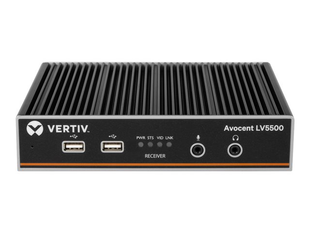 LongView Single-head DP Extender 4K60 or