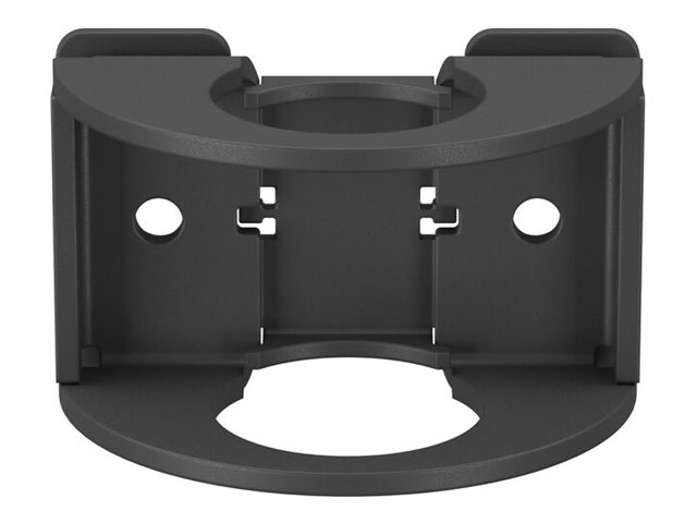 Vogel's MOMO C202 - Mounting component (pole mount adapter) - black - interface bar