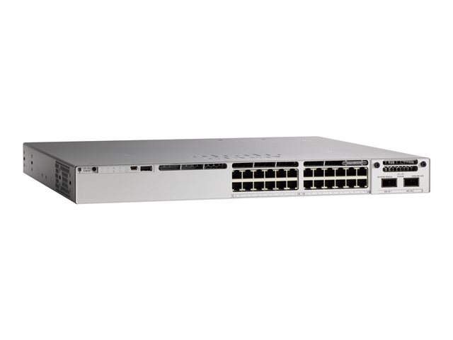 Meraki C930024-port PoE+ Network