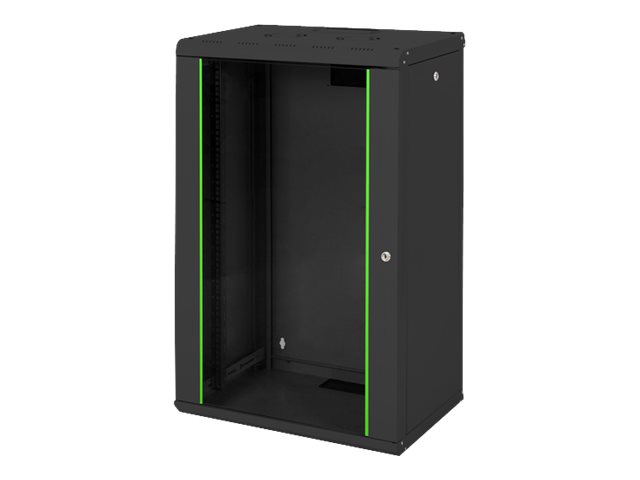 DIGITUS WALL MOUNT CABINET 20U 998X600X
