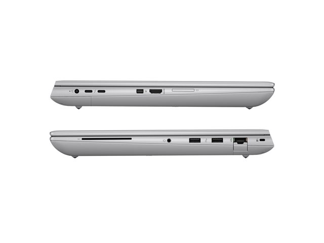 HP ZBook Fury 16 G11 Mobile Workstation - Intel Core i9 - 13950HX / up to 5.5 GHz - vPro - Win 11 Pro - RTX 2000 Ada - 32 GB RAM - 1 TB SSD NVMe, TLC - 16\" IPS 1920 x 1200 - Gigabit Ethernet - NFC, Wi-Fi 7, Bluetooth - kbd: Belgium - with HP Wolf Pro Security Edition (1 year)