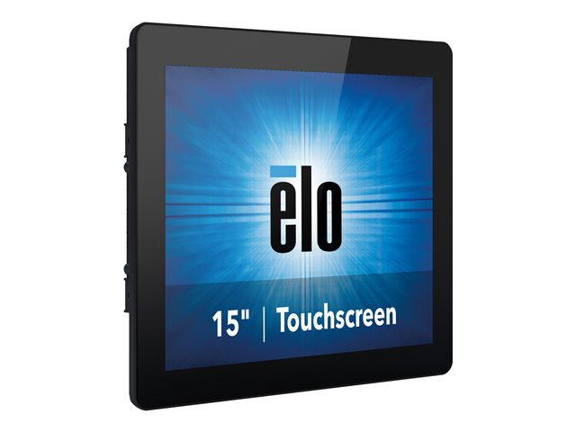 1590L 15IN LCD HDMI VGAUSB TOUCH NO PWR ZERO-BEZEL IN