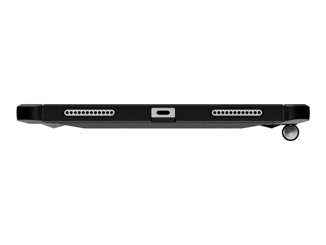 UAG iPad 11IN 11th Gen Scout+ Bulk Black