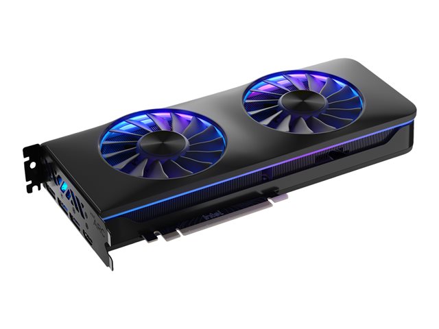 Arc A750 Graphics SINGLE