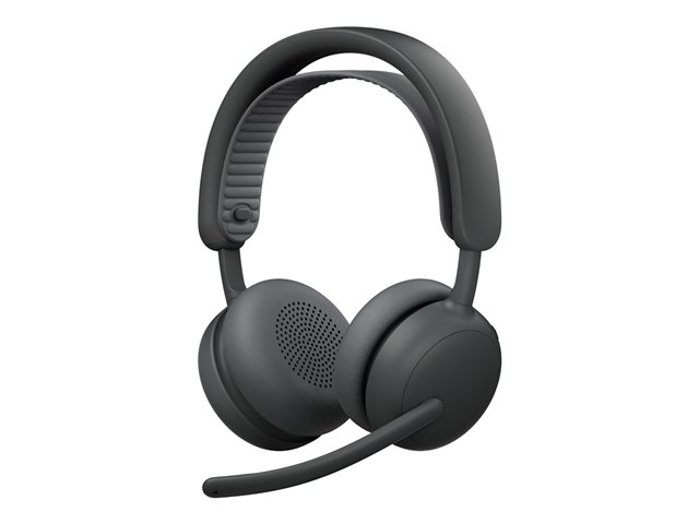 Logitech Zone Wireless 2 ES connectiviteit