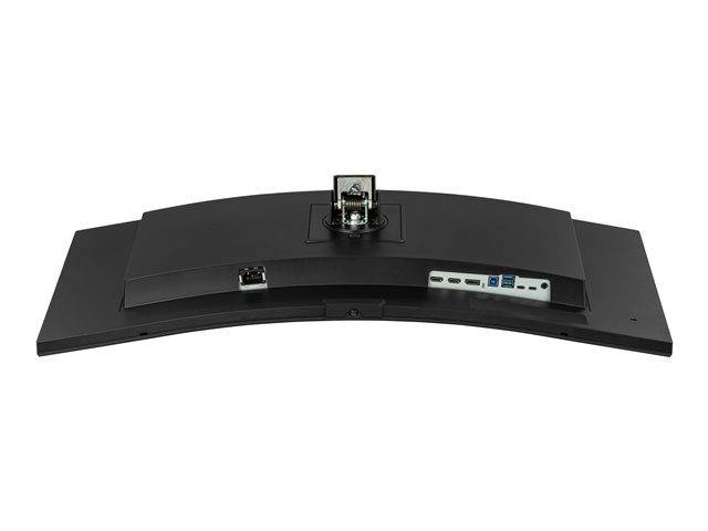 34\"W LCD Curved Business UWQHD VA