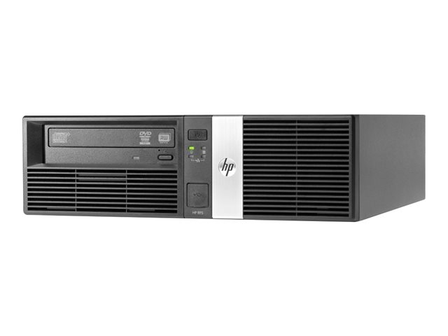 RP581 G1820 500G HDD 4GB DDR3 FREE DOS