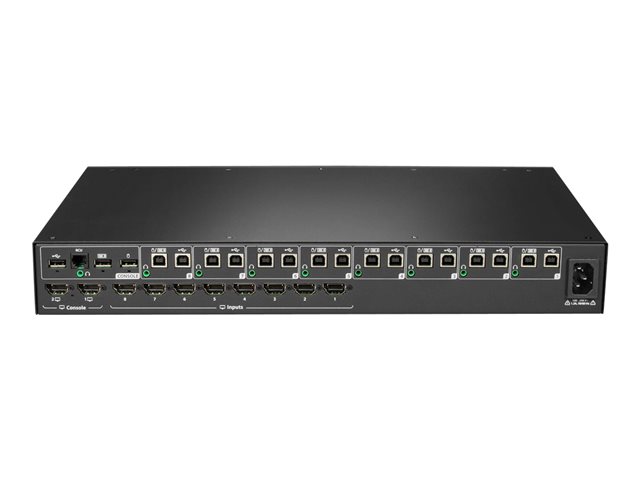 CYBEX SC Universal DP/H Secure 8-Port Mu