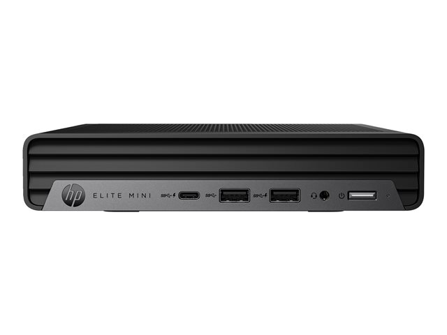 Elite Mini 805 G8 R7P-5750G 16/512 W11P