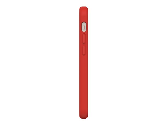 React iPhone 12 mini Power Red