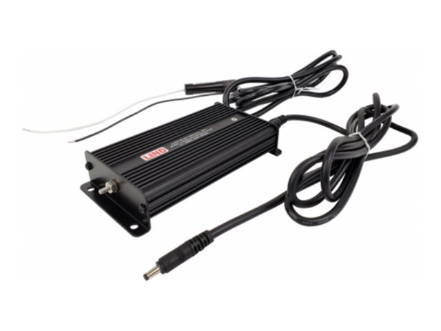 G.Johnson Lind 20-60V Material Handling