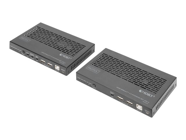 HDMI HDBaseT 3.0 Extender Set 100 m