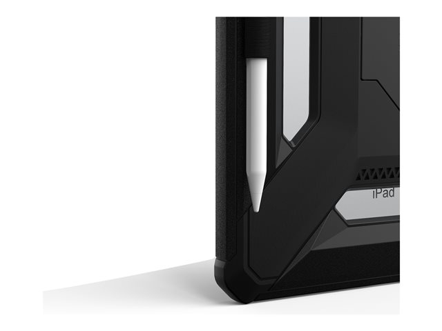 UAG iPad 11IN 11th Gen Scout+ Bulk Black