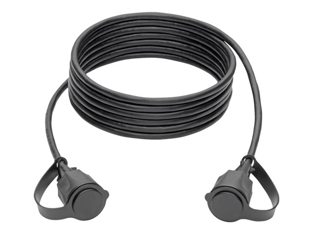 Industrial Cat5e/Cat6 STP Ethernet Cable