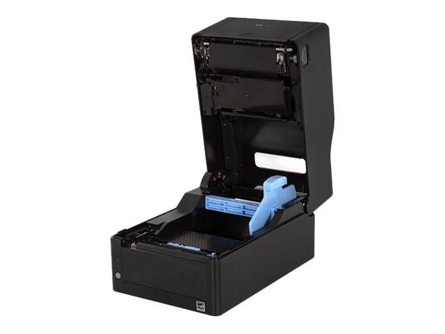 CL-E321 PRINT BC CUTTER LAN