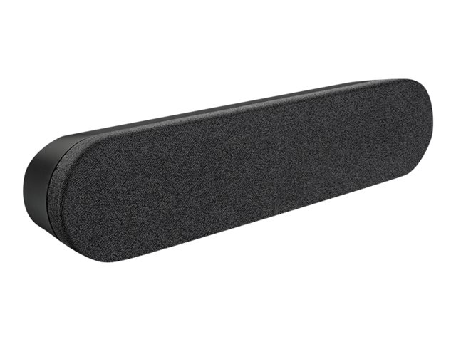 Logitech Rally Plus -