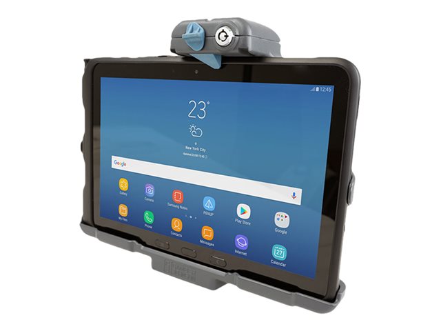 KIT Samsung Galaxy Tab A Pro Vehicle Doc