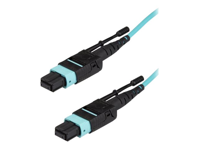3m Multimode Fiber Cable MPO/MTP UPC