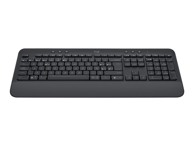 SIGNATURE K650 - GRAPHITE - ESP - MEDITE