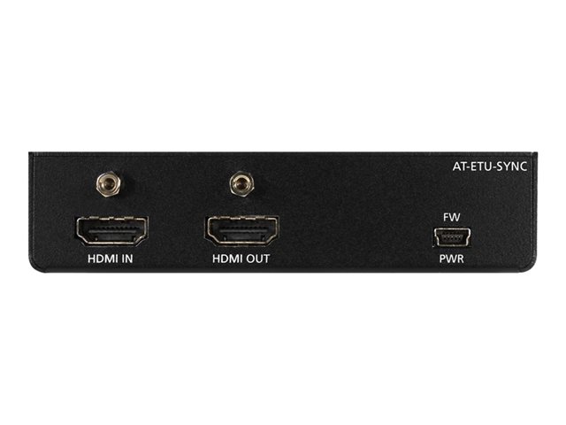 EDID EMULATOR VOOR 4K HDMI. 1 stk
