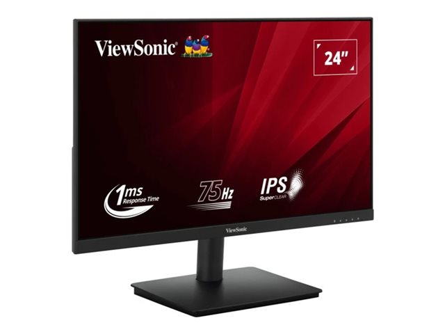 LED monitor VA240-H-2 24IN Full HD 250 n