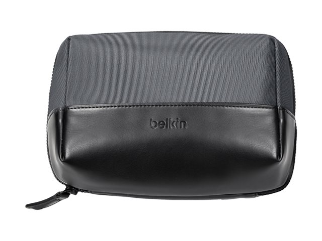 Travel Tech Organiser