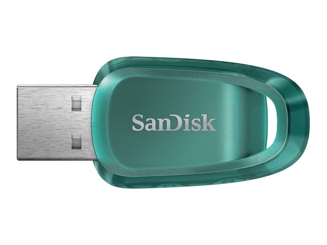 SanDisk Ultra - USB flash drive - 64 GB - USB 3.2 Gen 1