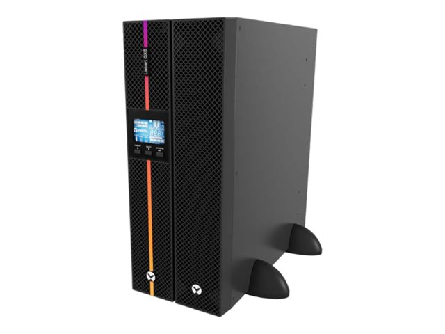 LIEBERT GXE UPS 2KVA 1PH UPS 230V RACK/T