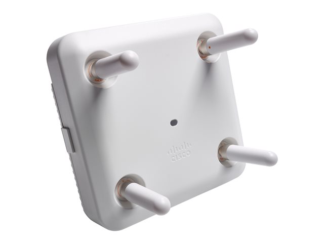 Cisco Aironet 2802E - Radio access point - Wi-Fi 5 - 2.4 GHz, 5 GHz - refurbished
