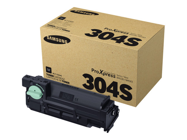 MLT-D304S Black Toner Cartridge