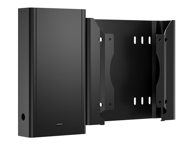 HP - VESA sleeve - with power supply holder