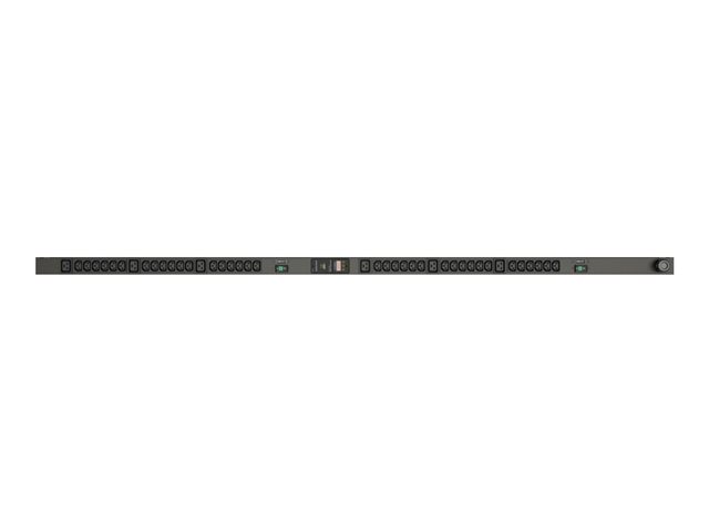 Vertiv Geist Rack PDU Metered