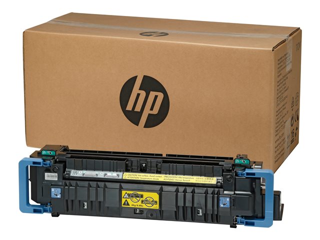 HP 220-volt User Maintenance Kit - (220 V) - printer maintenance fuser kit - for Color LaserJet Managed Flow MFP M880, LaserJet Enterprise Flow MFP M880