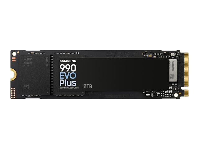 Samsung 990 EVO Plus  