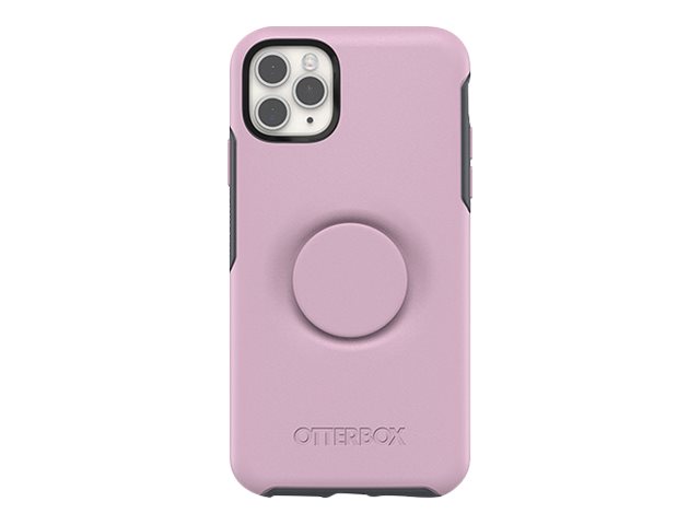 OT+POP SYMETRY IPHONE 11 PRO MAX MAUVELS
