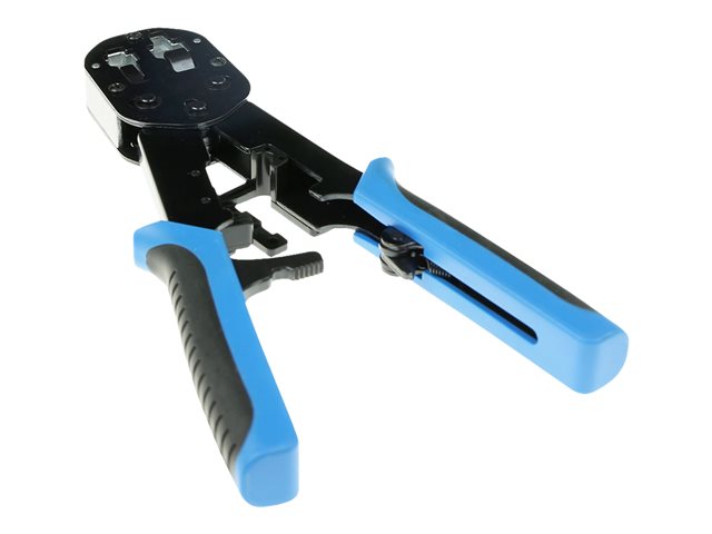 RJ45 EASY CONNECT HANDTOOL. 1 stk