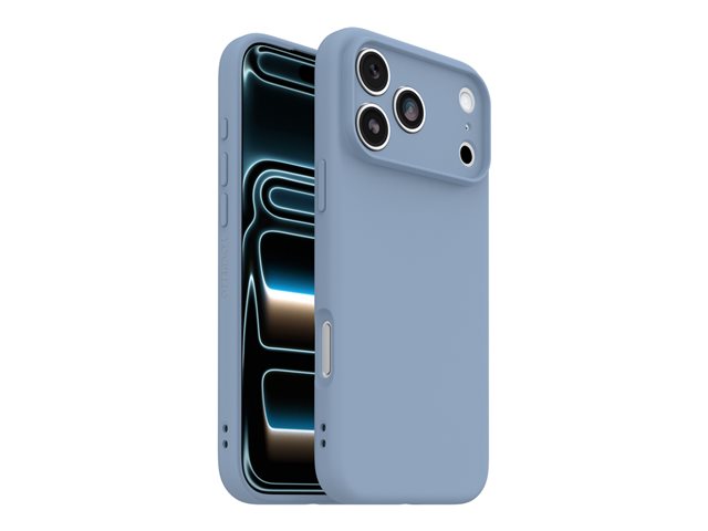 OB Figura iPhone 17 Pro Max Polus blue
