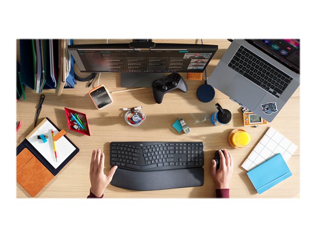 ERGO K860 for Business