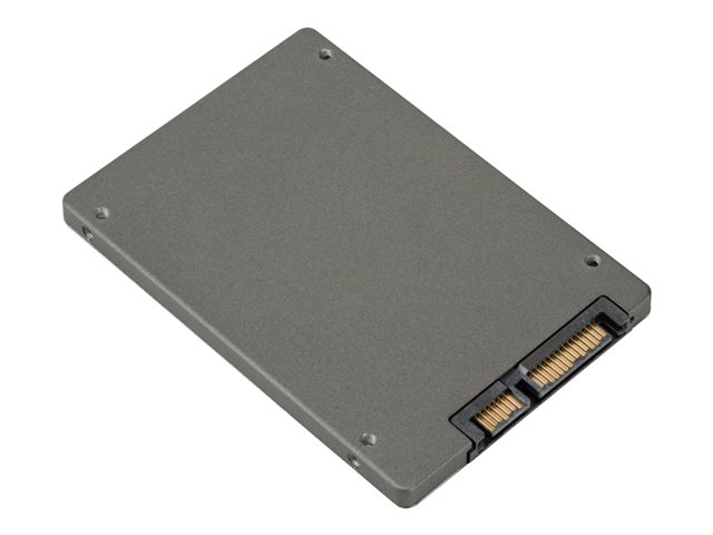 HP Enterprise - Solid state drive - 480 GB - internal - 2.5\" SFF - SATA 6Gb/s - for Workstation Z840