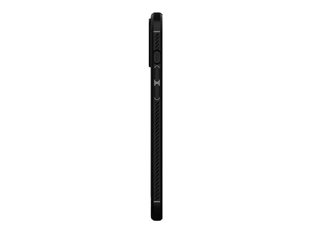 Spigen Apple iPhone 12 Pro/12 Rugged Armor Matte Black