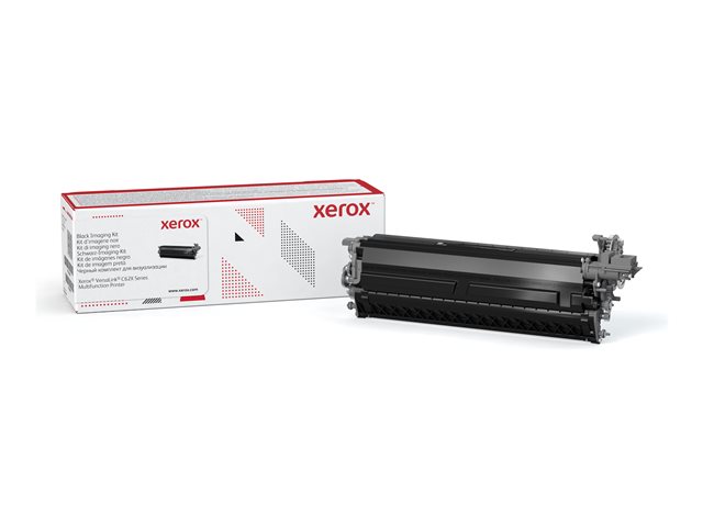 Xerox - Long Life - black - original - box - printer imaging kit - for VersaLink C625, C625V_DN