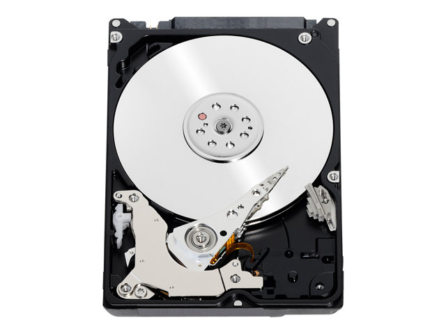 320GB BLACK 16MB 9,5MM