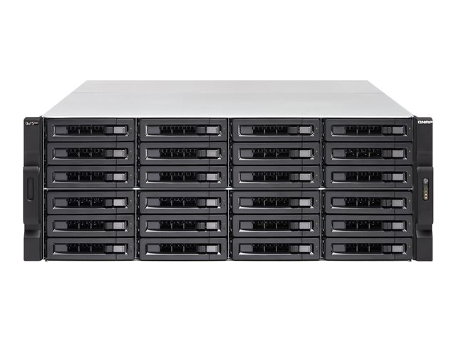 TS-h2483XU-RP-E2236-128G 4URPSU 24 Bay 6