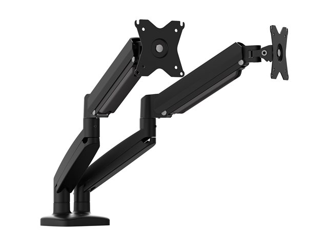 ERGONOMIC DUAL MONITOR MOUNT DUAL MOUNT