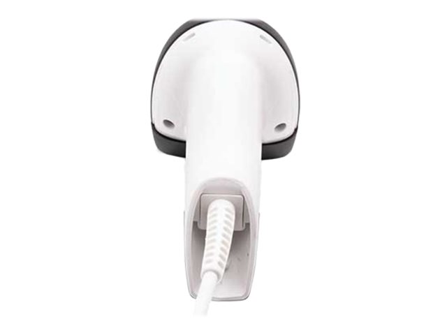 QUICKSCAN D2590 2D WHT USB KIT MPX