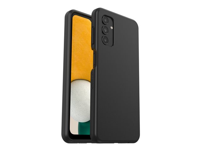 React Samsung Galaxy A13 black Poly Bag