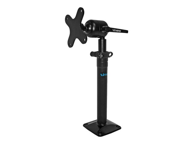 HEIGHT ADJUST DESKTOP MOUNT