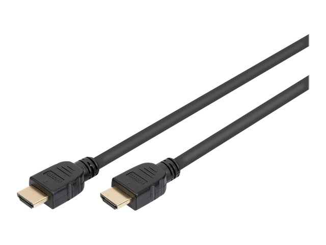 HDMI ULTRA HIGH SPEED CONNECTION CABLE